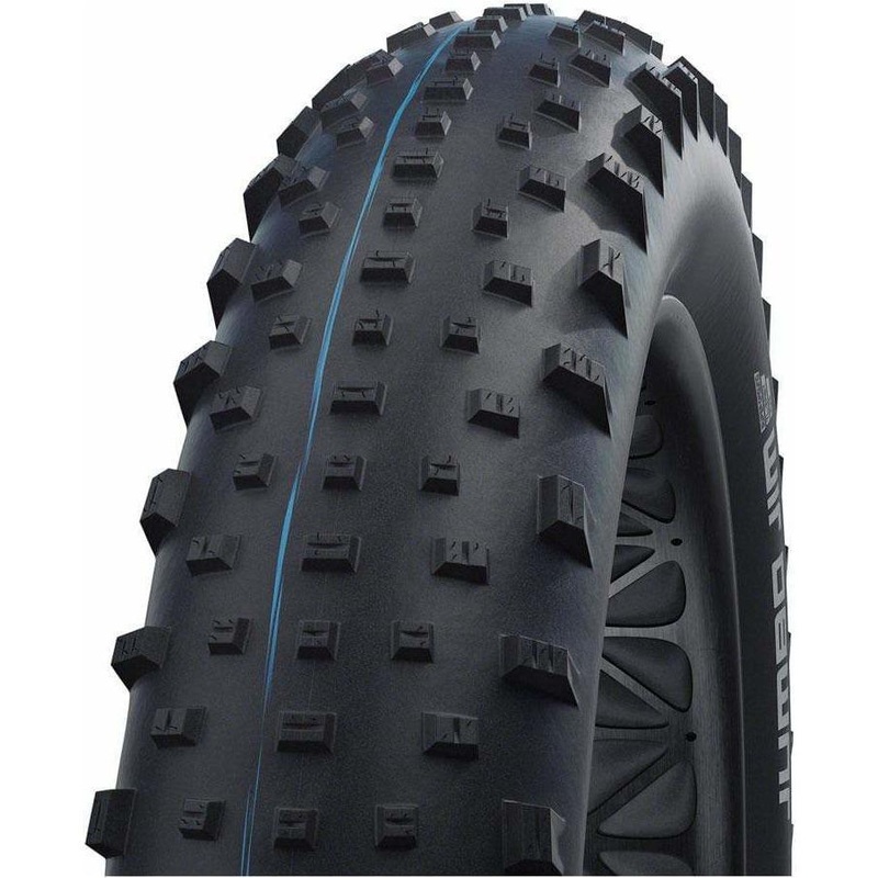Jumbo Jim Tire – 26 x 4.0″