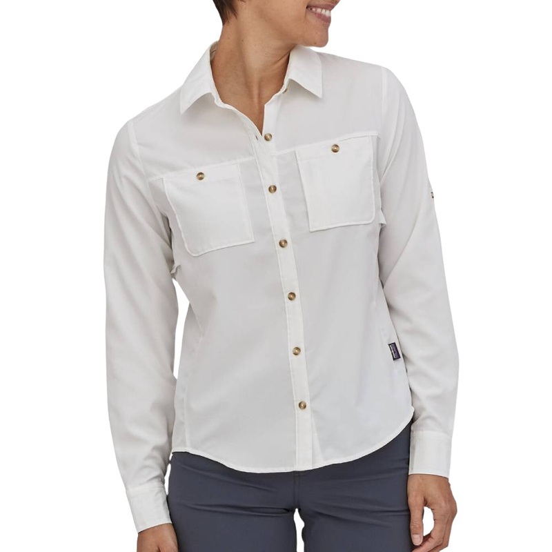 Patagonia Women’s Self Guided Hike Shirt