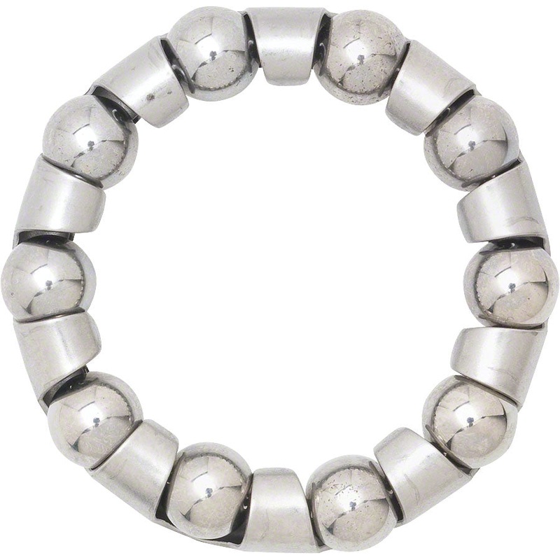 Wheels Manufacturing 5/16″ x 10 Bearing Retainer: Bag of 10