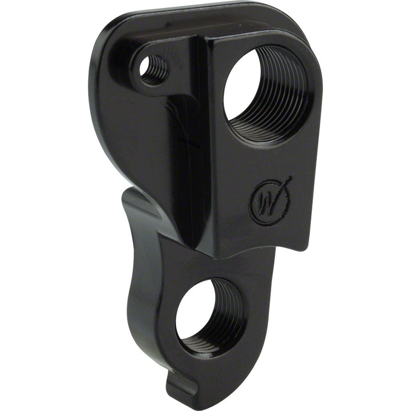 Wheels Manufacturing Derailleur Hanger – 293