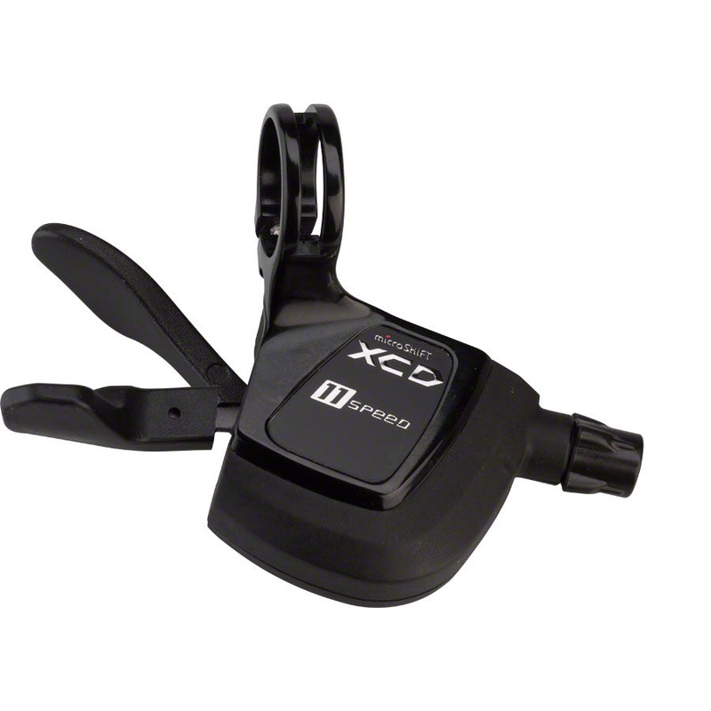 XCD Right Trigger Shifter 11-Speed Mountain Shimano DynaSys Compatible