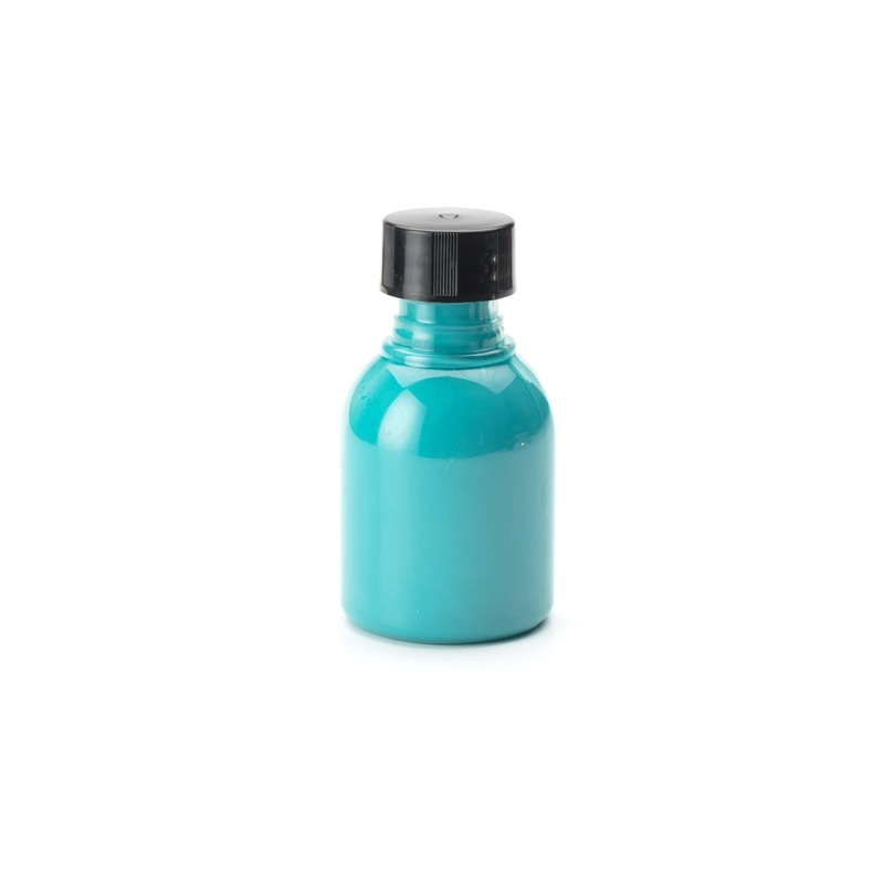 Yeti Touch Up Paint 1oz Bottle – Turquoise
