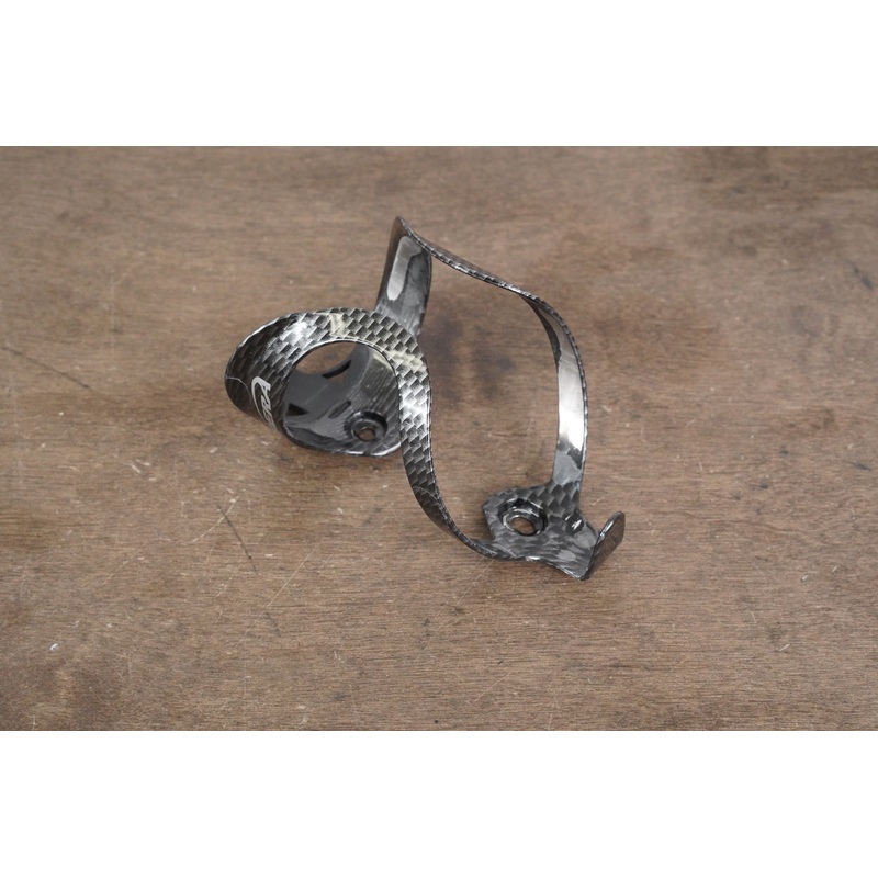 (1) Ibera Alloy Water Bottle Cage 43g