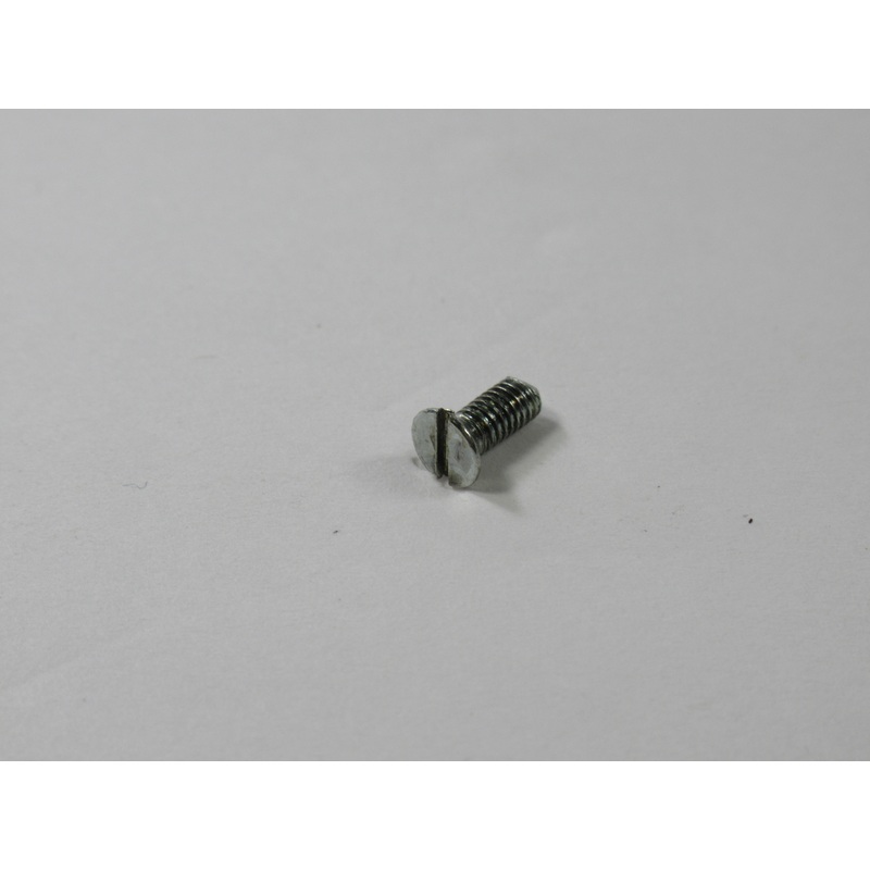 97-0688 screw 2BA x 5/16″ round head Triumph chrome screw