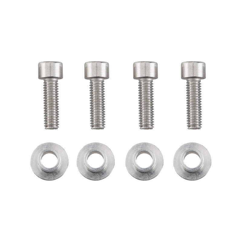 Big Dummy Mushroom Nuts