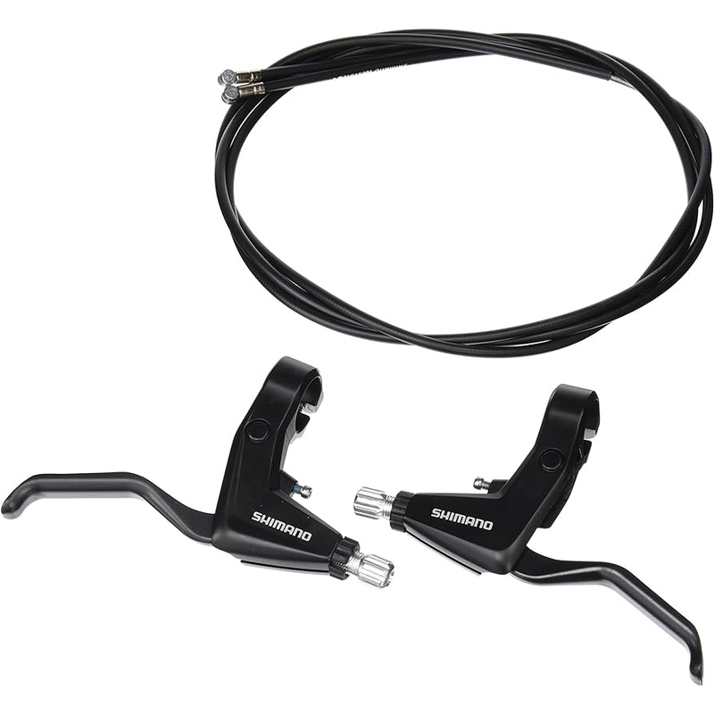 Brake Lever Black