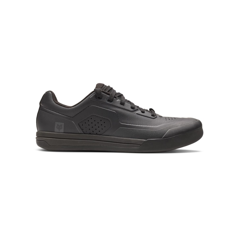 Fox Racing Union Flat 41 Black Shoe