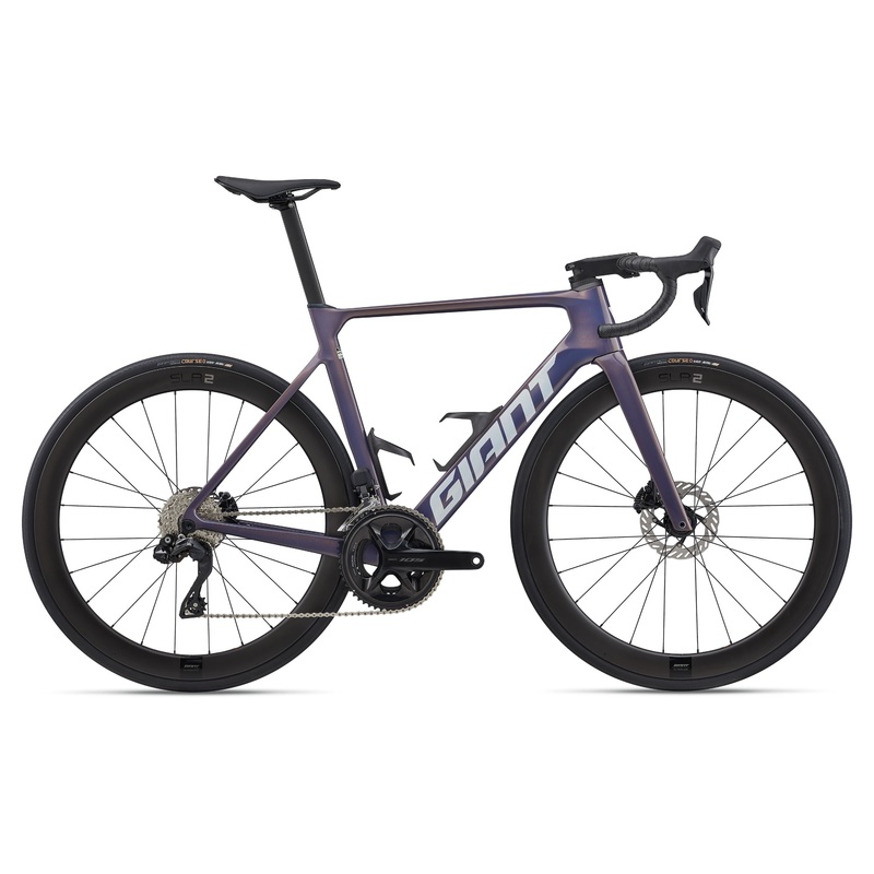 Propel Advanced 1 (2026)