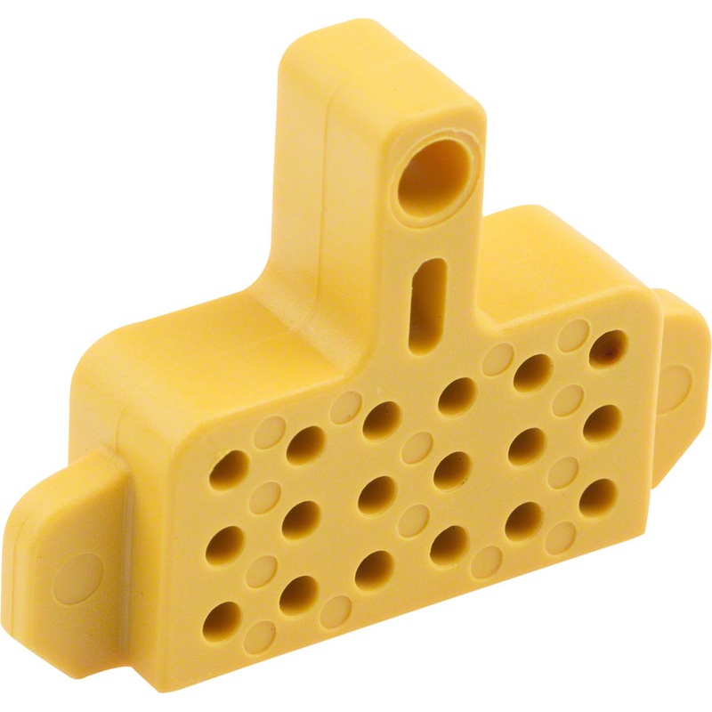 Shimano BR-M4050 BR-M446 BR-M395 BR-M396 Disc Brake Caliper Bleeding Spacer