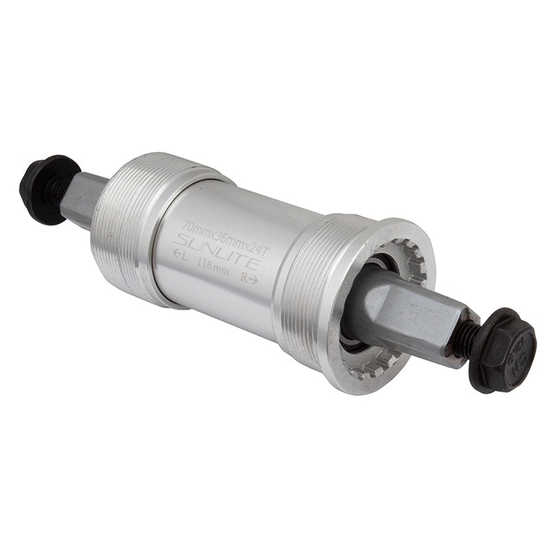 SL-55 BB ITL Bottom Bracket 70mm SQR JIS