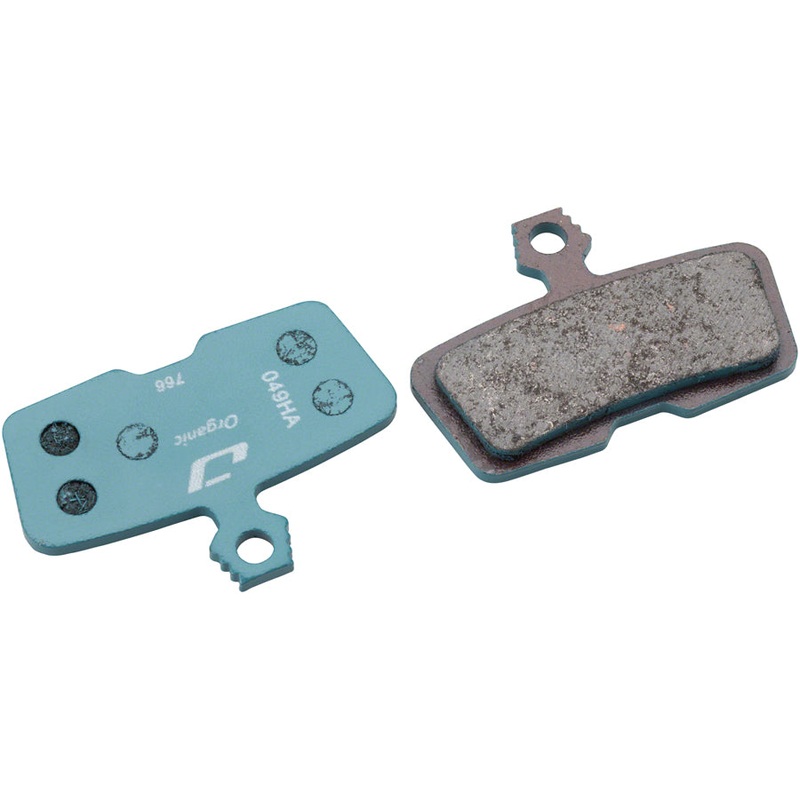 Sport Organic Disc Brake Pads for SRAM Code RSC R Guide RE