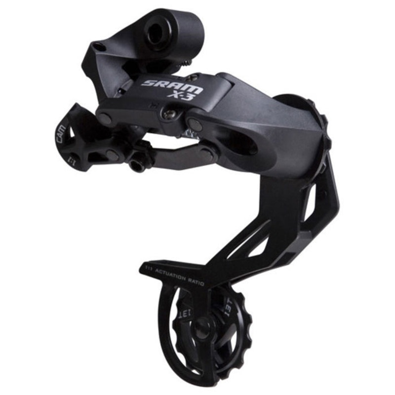 SRAM X.3 8 Speed Rear Derailleur