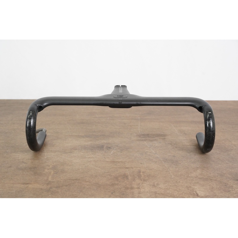 42cm 110mm Cannondale HollowGram Si SystemBar Carbon Handlebar