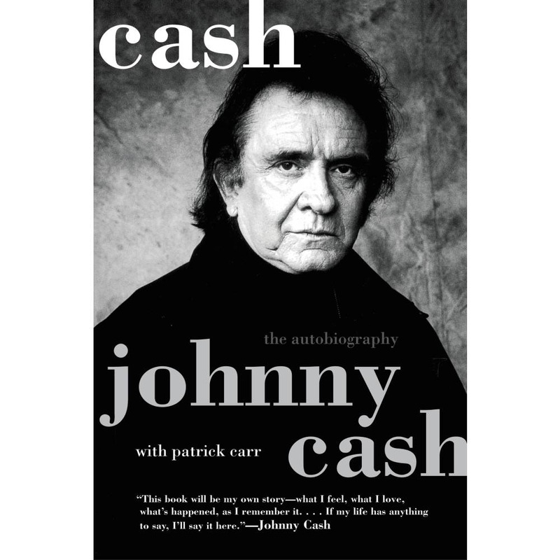Cash: The Autobiography
