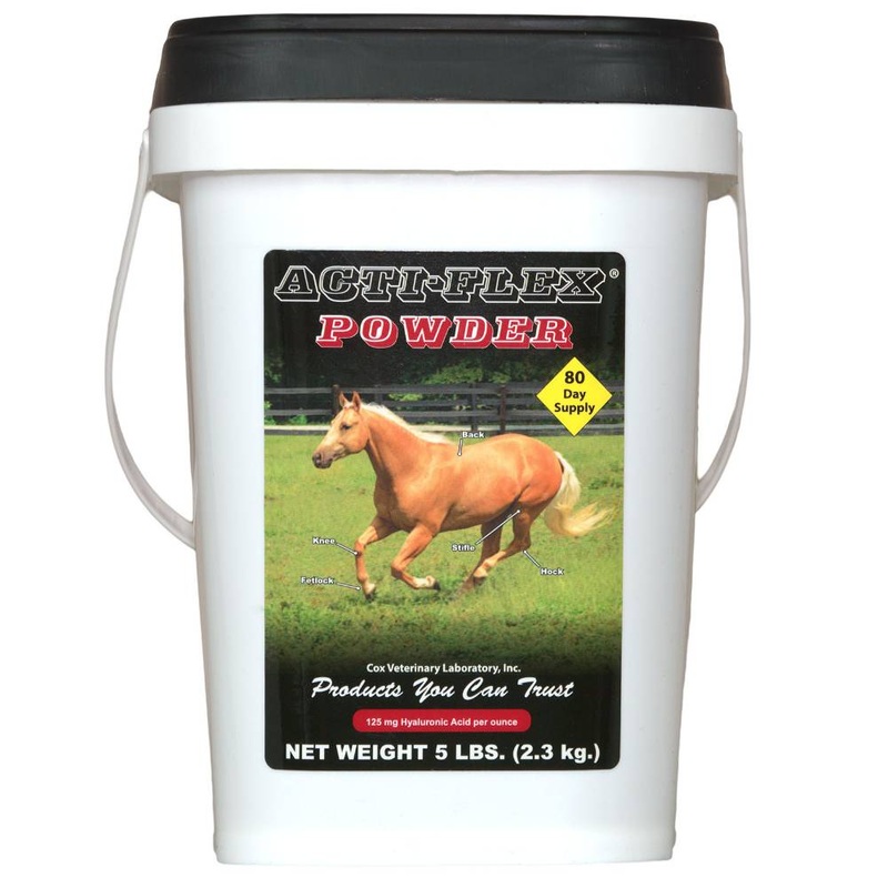 Cox Vet Acti-Flex Powder