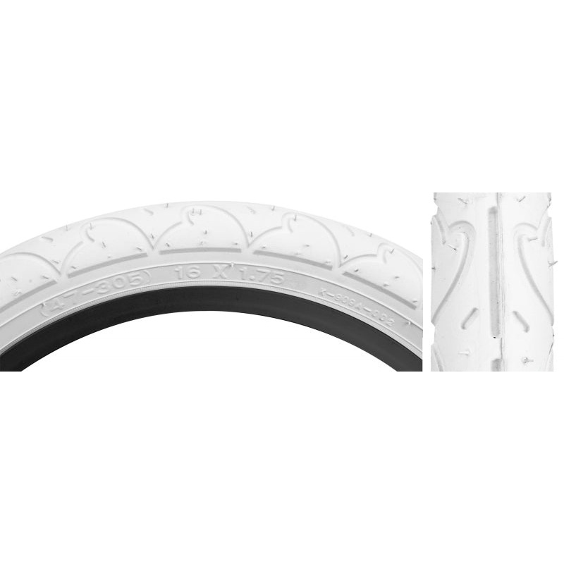 Freestyle – PC 16×1.75 Standard Tire