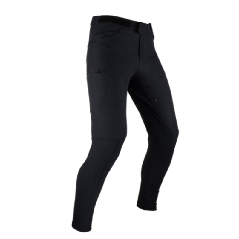 LEATT PANT MTB TRAIL 2.0 V23 Black