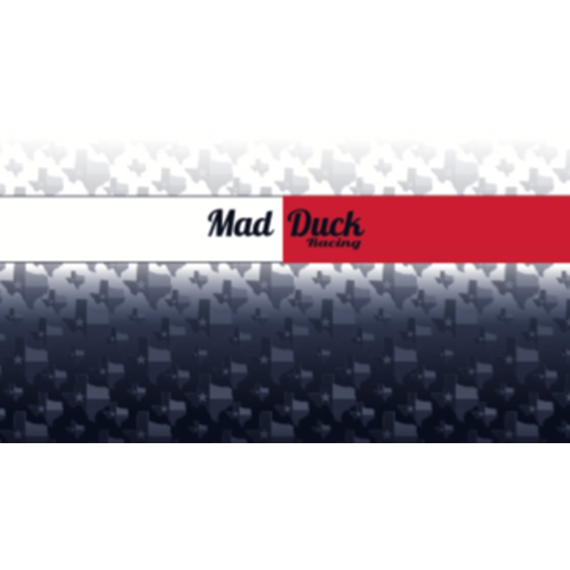 Mad Duck RACEDAY BAG ™