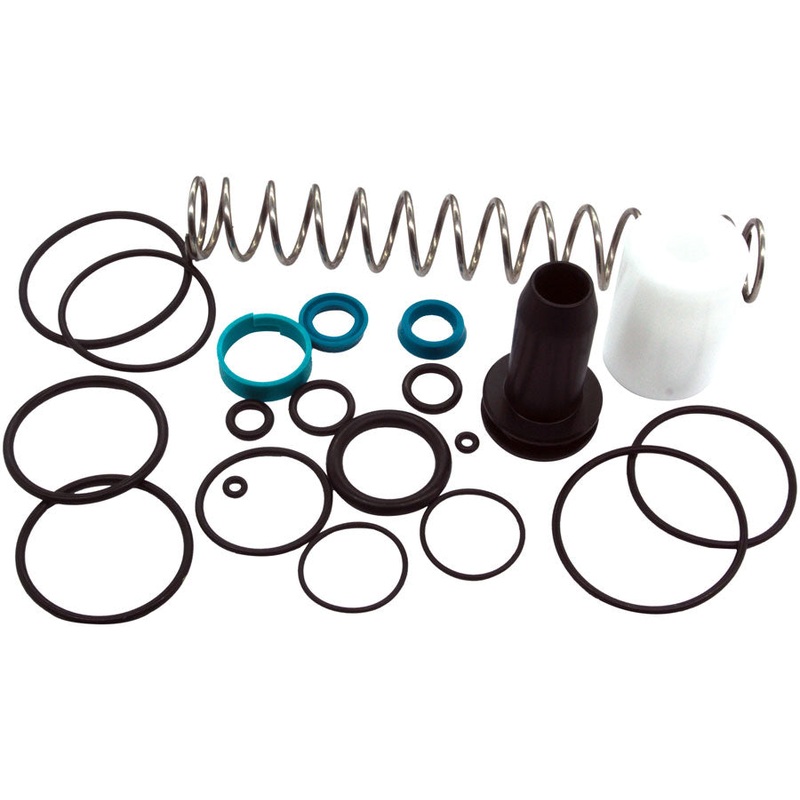 Ohlins Damper Rebuild Kit – 200 Hour, For OTX18 Damper Cartridge, For RXF34 m.2 Fork Only