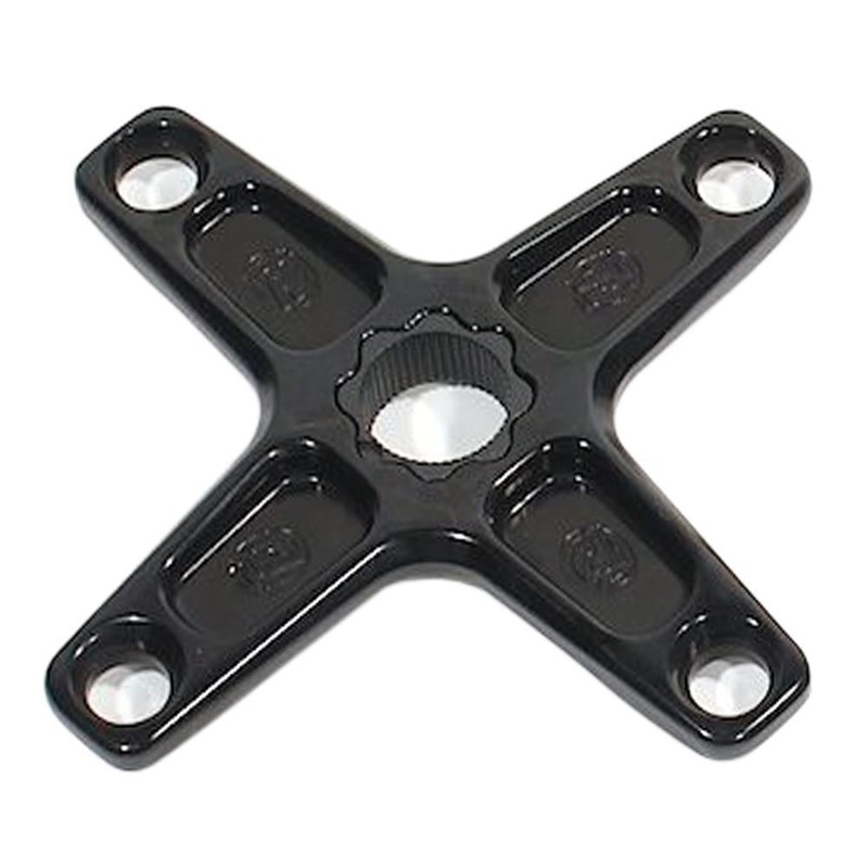 Profile Spline Drive 19mm Spider Black