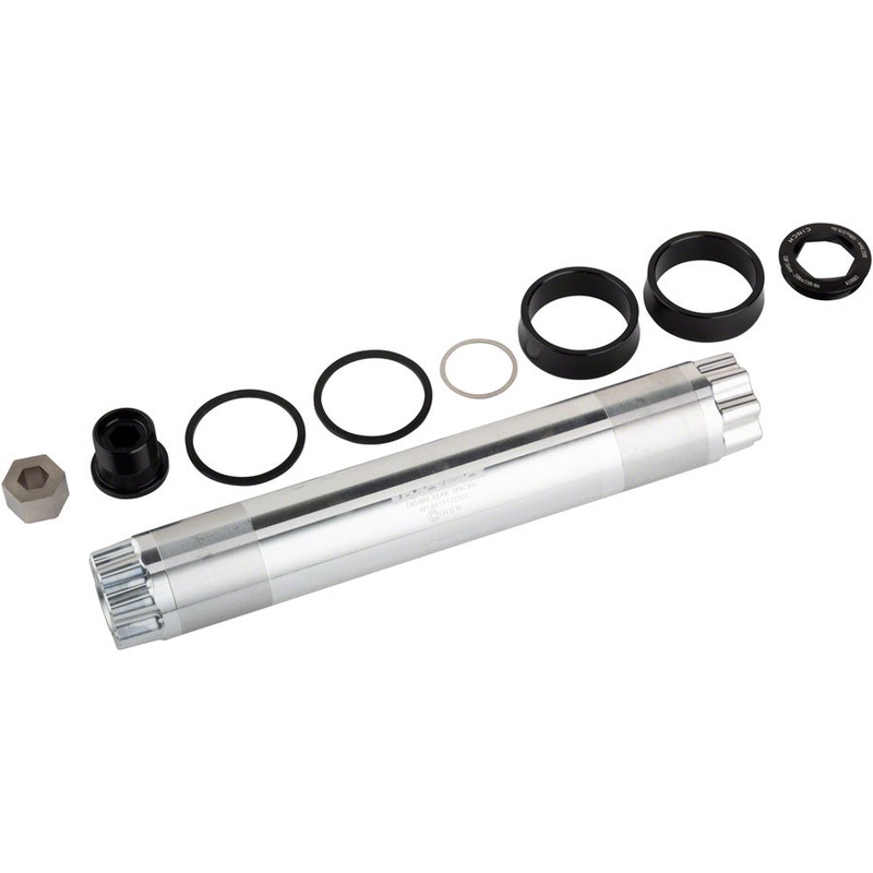 RaceFace CINCH Spindle Kit – 30mm For 190/197mm Hub Spacing