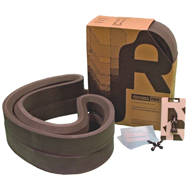Rimpact EDH Insert – E-bike/DH – 29″ – Pair