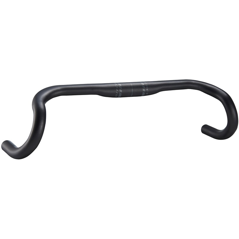 Ritchey Comp Butano Drop Handlebar – Aluminum 42cm 31.8mm Black