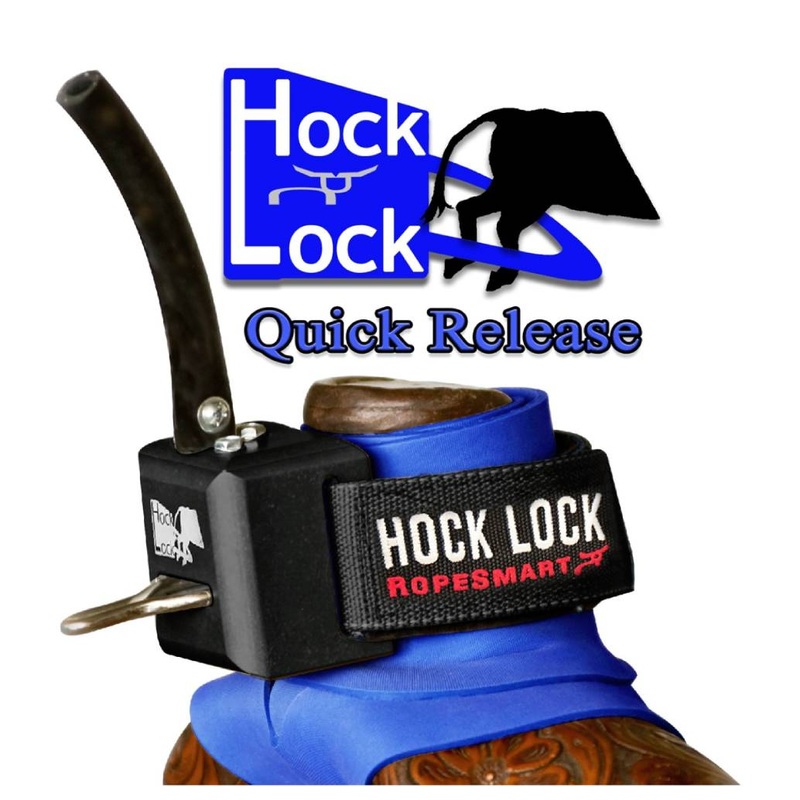 ROPESMART Hock Lock