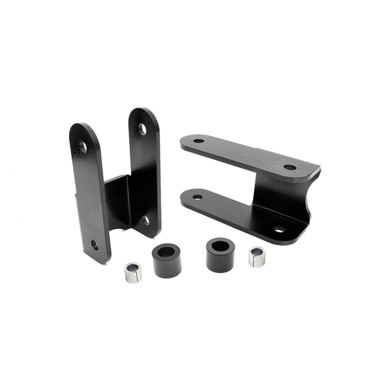Rough Country | 2.5 Inch Lift Kit | Multiple Makes & Models (Chevy/GMC/Hummer) | 920