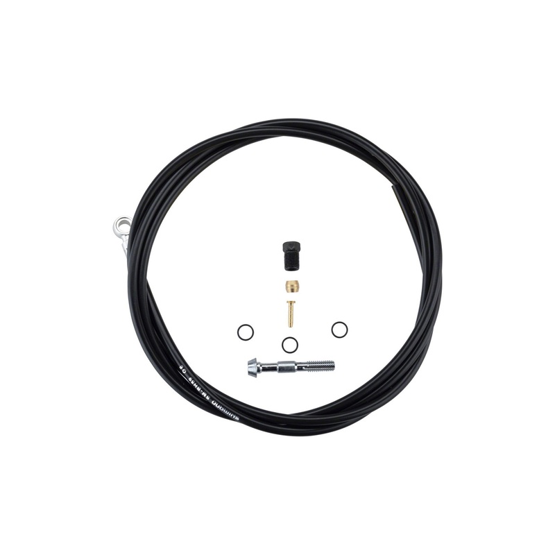 Shimano Hydraulic Brake Hose (resin) – SM-BH59-SBM