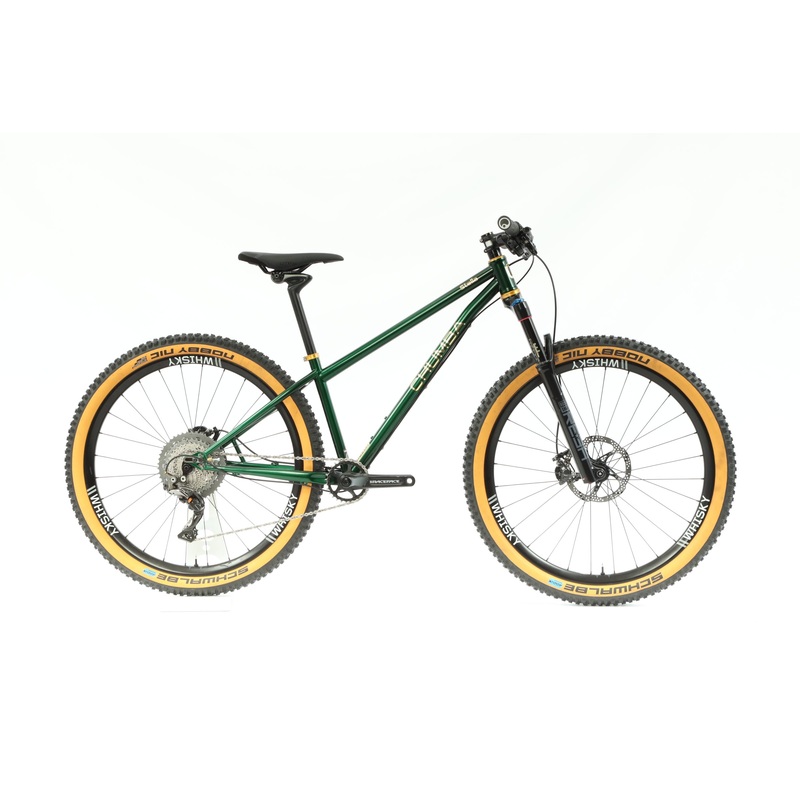 2021 Chumba Stella  Mountain Bike – X-Small