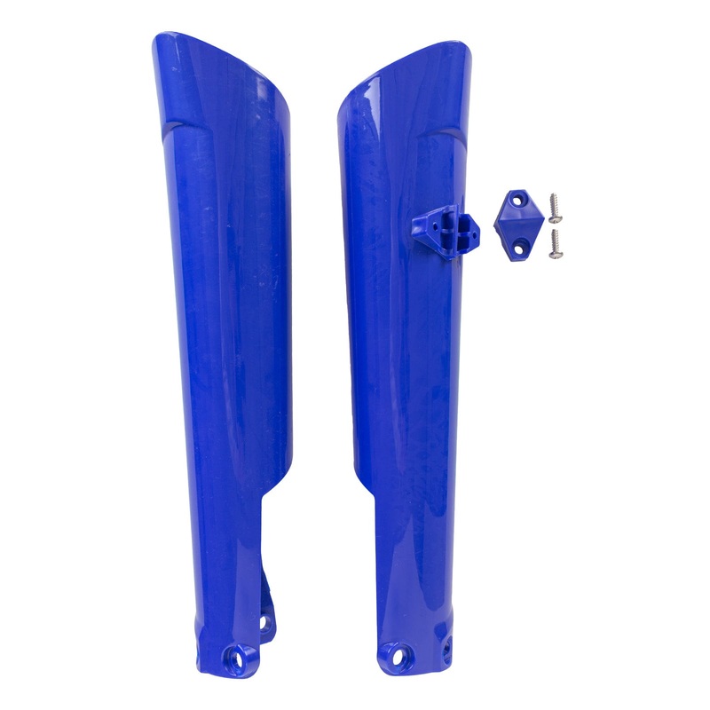 FORK GUARDS SHERCO 2017 – 2026 Blue