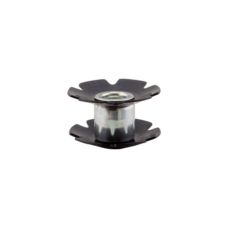 FSA Star Nut 1″