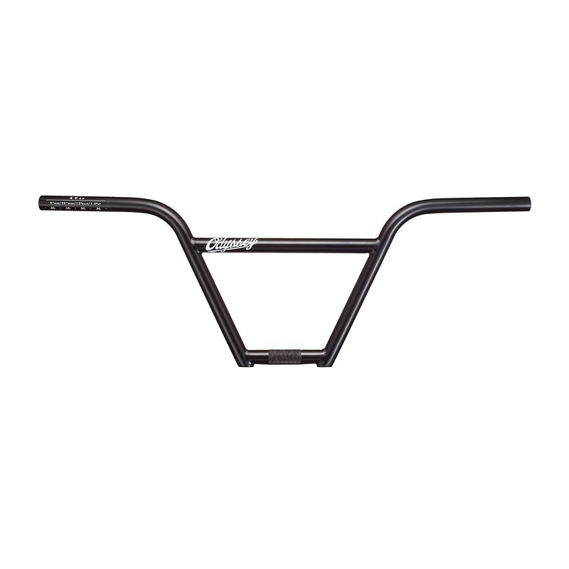 Odyssey 49er Handlebar Black