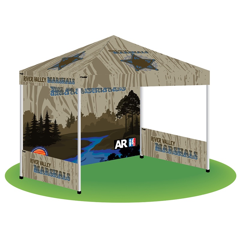 River Valley Marshals CANOPY