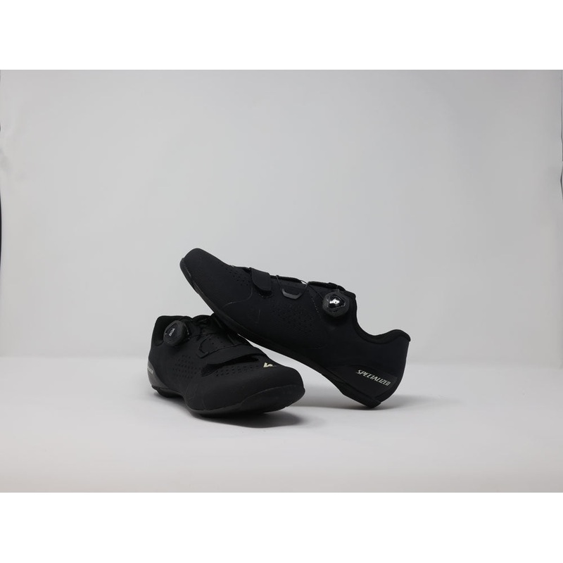 Specialized Torch 2.0 Shoe Black Wide 41