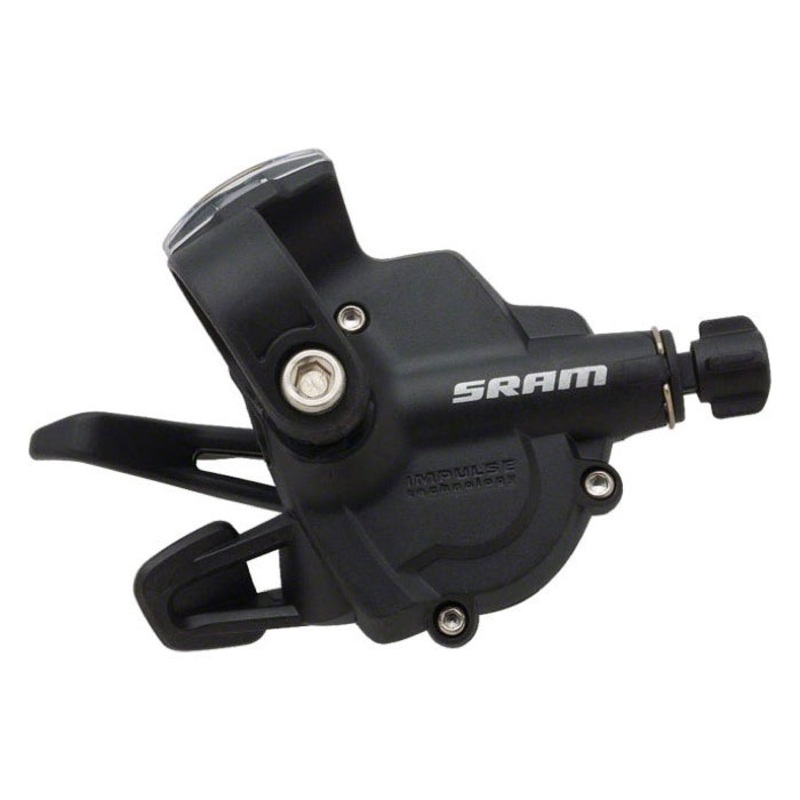 SRAM X.3 3×7 SpeedTrigger Shifters