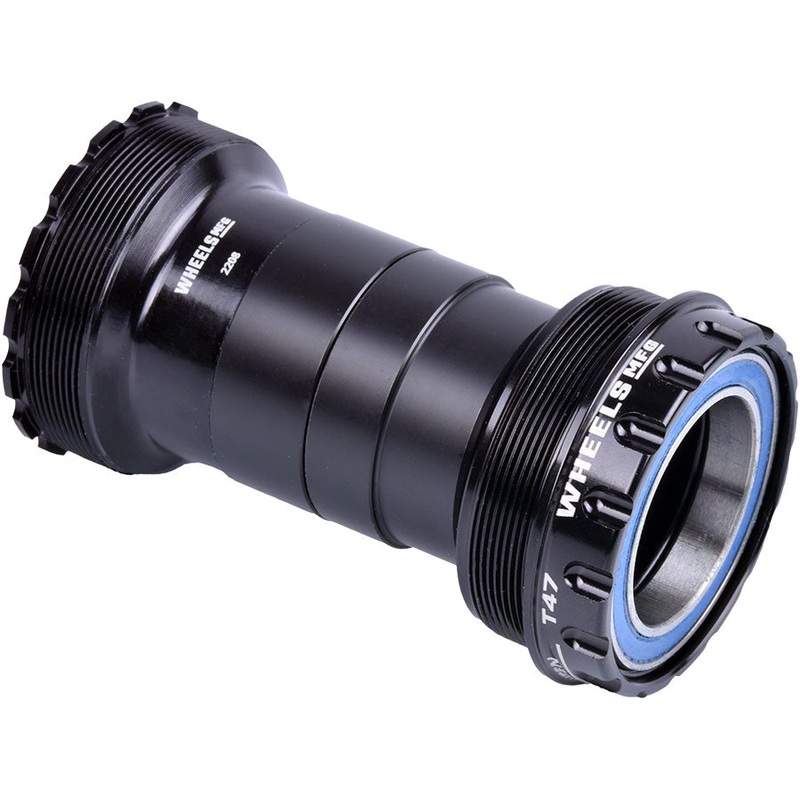 Wheels Manufacturing T47A Bottom Bracket – for 29mm Spindle