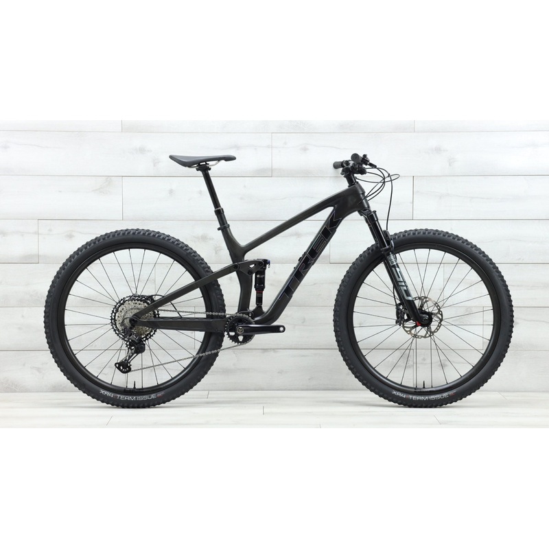 2022 Trek Top Fuel 9.8 XT  Mountain Bike – Med/Large