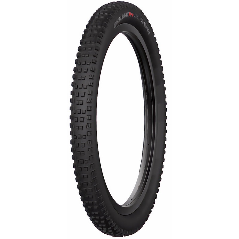 Kenda Hellkat Pro Tyre – 27.5 Inch – 2.4 Inch – Yes – RSR – AGC – Soft – Heavy Duty Protection – TR Wirebead – Black