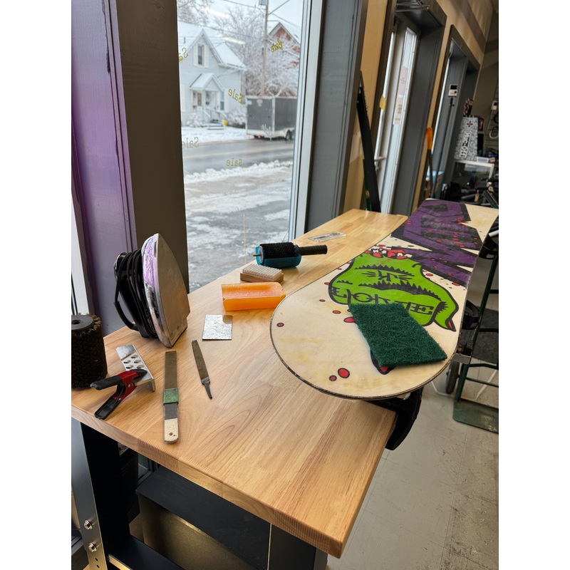 Mammas Snow service  Carleton Place