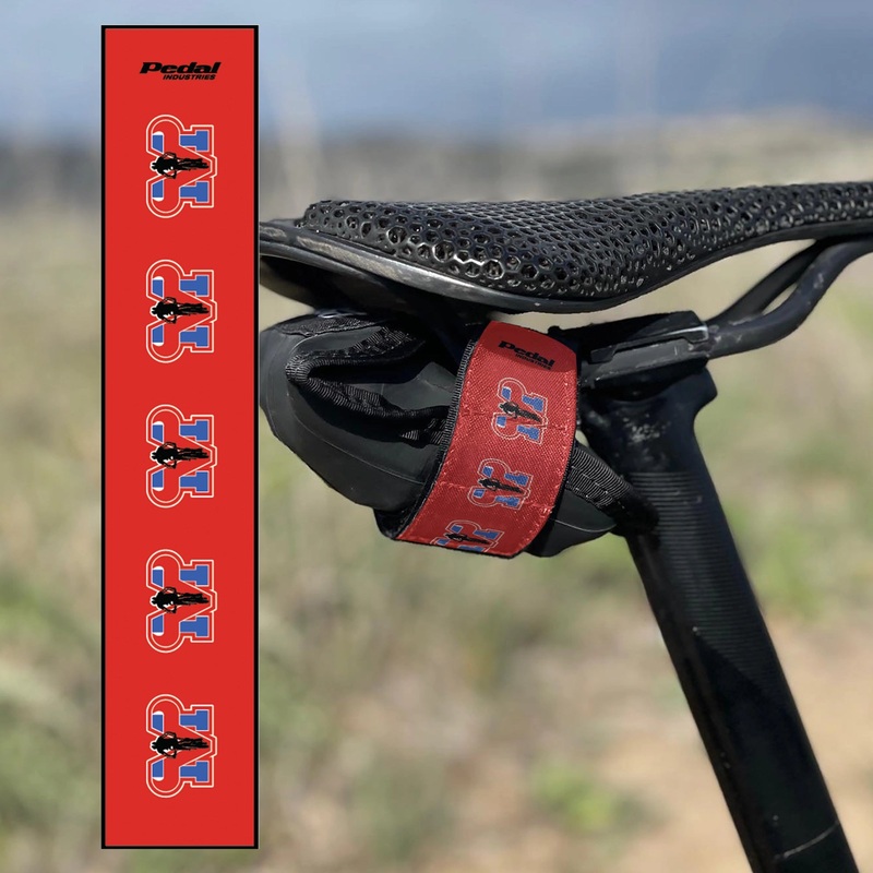 Mountain View Toro Bike Team 2023 MINI RaceDay Bag 2.0