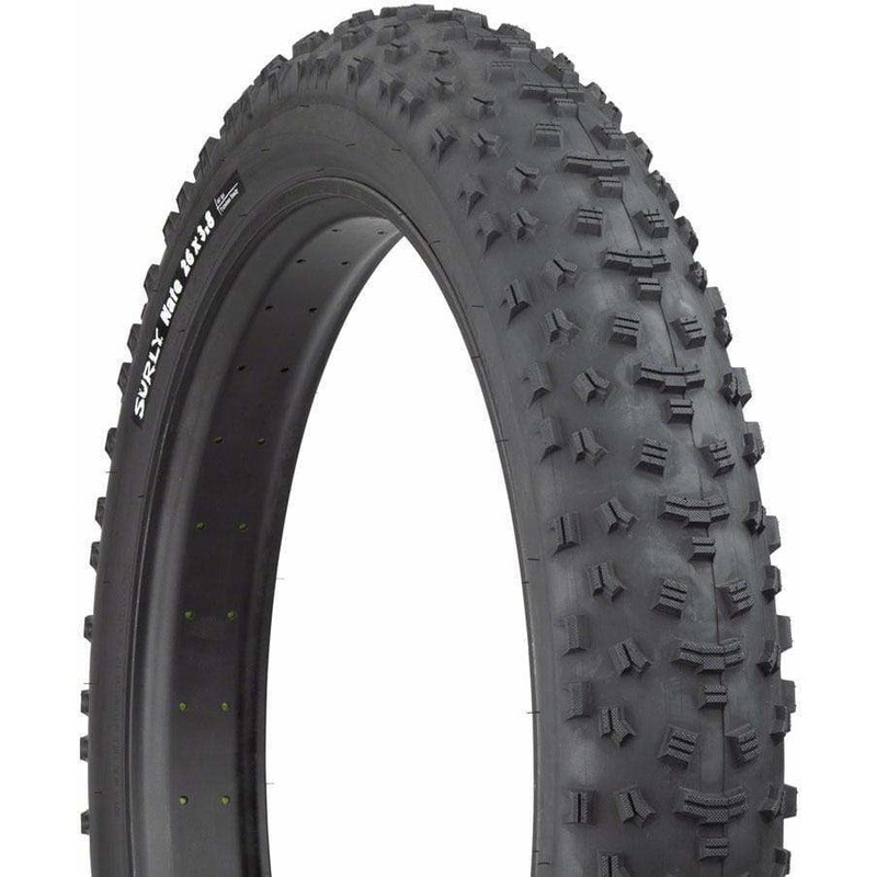 Nate Tubeless Tire – 26 x 3.8″