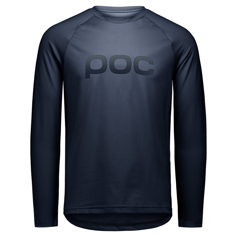 POC Reform Enduro Jersey – M – Apatite Navy