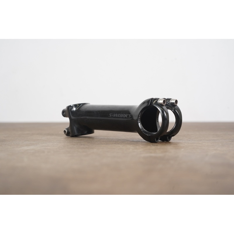 Specialized S-WORKS 130mm 12 Degree Alloy Road Stem 135g 1 1/8″ 31.8mm