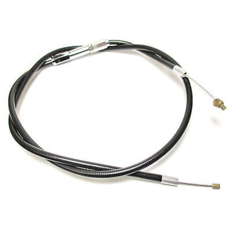 Throttle Cable top 29.5″ A65 Lightning BSA UP to 1967 68-8562 USA MADE