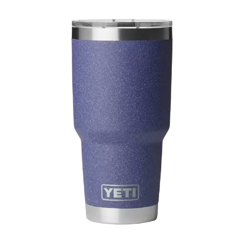 Yeti Rambler 30oz Tumbler – Moon Dust