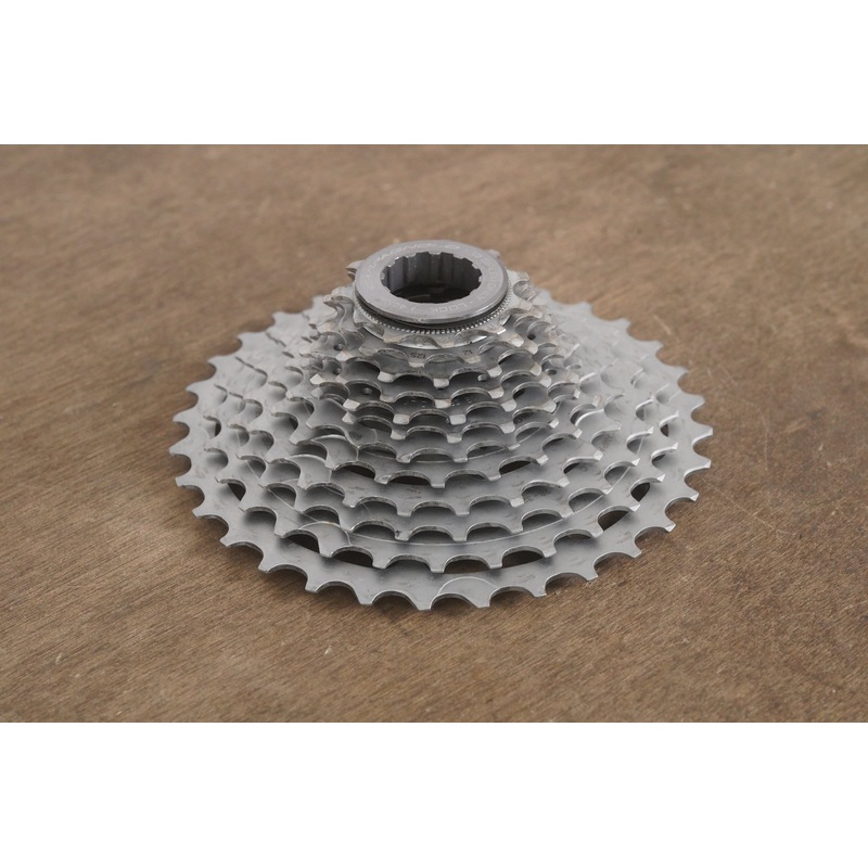 11-32T Campagnolo 12 Speed Road Cassette 326g