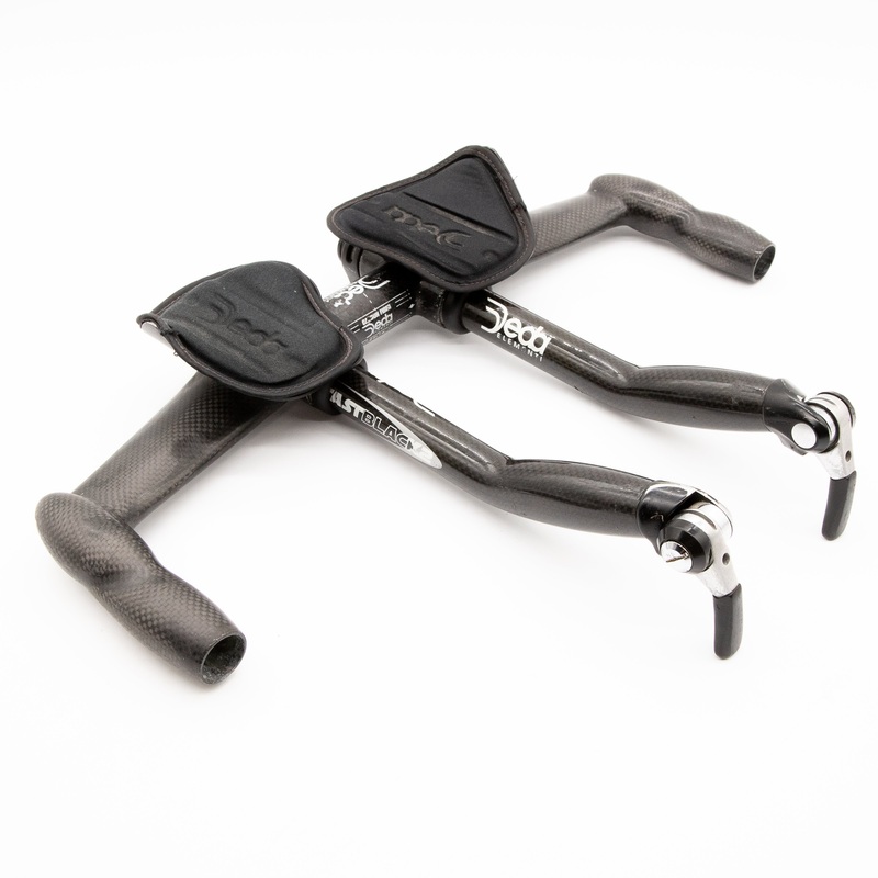 Deda Elementi Kronos 2 TT 42cm 743g