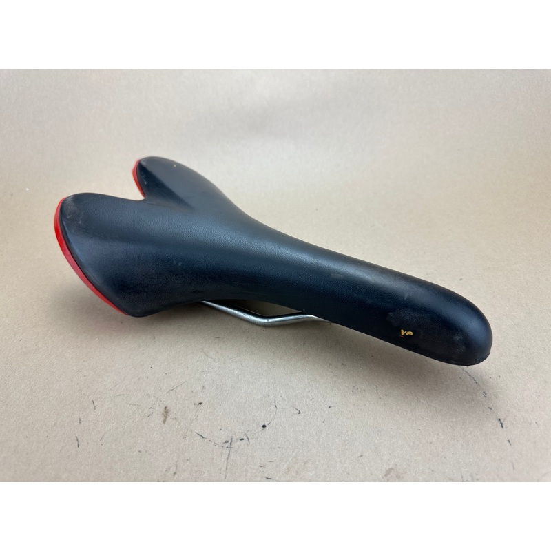 Fizik Pave Saddle Titanium Rails